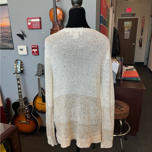 Liz Claiborne lightweight sweater - Picture 5 of 7